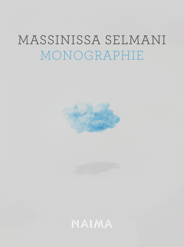 Massinissa Selmani - Monographie