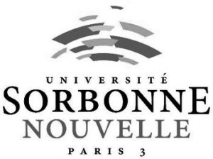 University Paris 3 Sorbonne Nouvelle