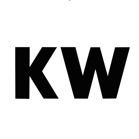 KW Institute for Contemporary Art KUNST-WERKE BERLIN e. V.